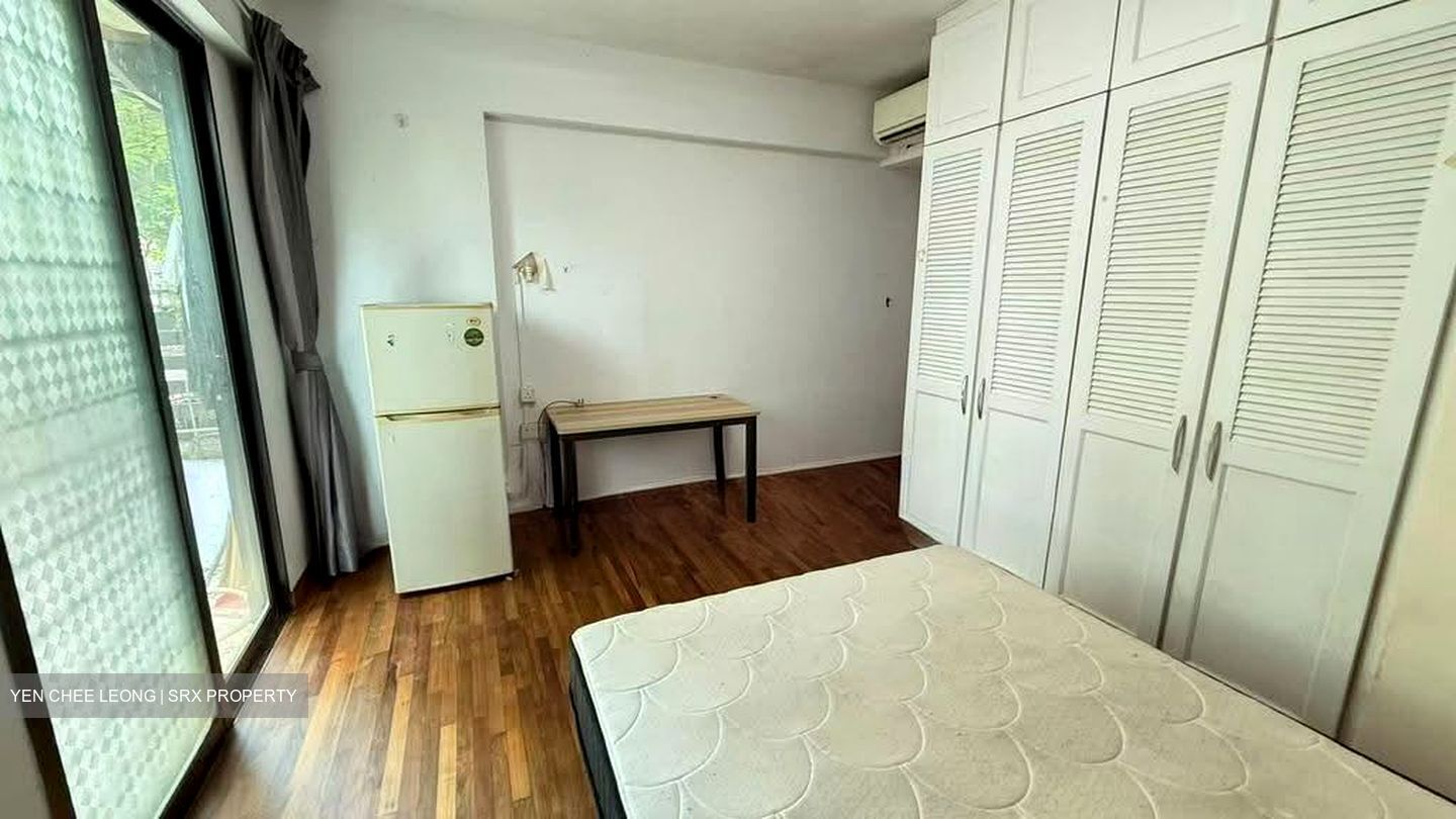 Simei Green Condominium (D18), Condominium #623621421